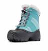 Columbia Girls'  Rope Tow™ III Waterproof Snow Boot