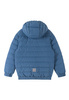 Down jacket REIMA Finnoo Blue Ocean