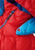 Down jacket REIMA Fossila