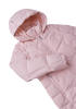 Down jacket REIMA Paahto