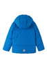 Down jacket REIMA Paimio Bright blue