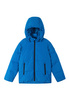 Down jacket REIMA Paimio Bright blue