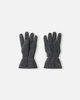 Fleece gloves REIMA Varmin Black melange