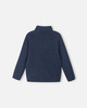 Fleece sweater REIMA Hopper