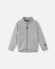 Fleece sweater REIMA Hopper