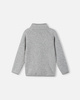 Fleece sweater REIMA Hopper