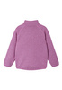 Fleece sweater REIMA Hopper Mauve Pink