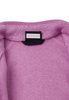 Fleece sweater REIMA Hopper Mauve Pink