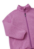 Fleece sweater REIMA Hopper Mauve Pink