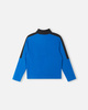 Fleece sweater REIMA Laduille Bright blue