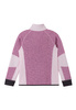 Fleece sweater REIMA Laskien Mauve Pink