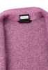 Fleece sweater REIMA Laskien Mauve Pink