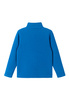 Fleece sweater REIMA Meininki Bright blue