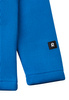 Fleece sweater REIMA Meininki Bright blue