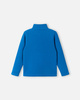 Fleece sweater REIMA Meininki Bright blue