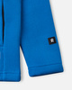 Fleece sweater REIMA Meininki Bright blue