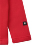 Fleece sweater REIMA Meininki Tomato red