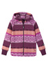 Fleece sweater REIMA Northern