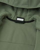 Hoodie REIMA Samota Greyish green