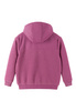 Hoodie REIMA Samota Red Violet