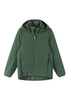 Jacket REIMA Turvaisa Thyme green