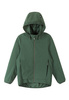 Jacket REIMA Turvaisa Thyme green