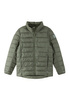 Jacket REIMA Untu Greyish green