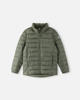 Jacket REIMA Untu Greyish green