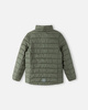 Jacket REIMA Untu Greyish green