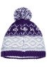 Marmot Wm's Tashina Hat purple