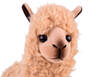 Mascot Llama Camel Alpaca 30cm 13989