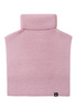 Neck warmer REIMA Kaulain Pale rose