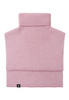 Neck warmer REIMA Kaulain Pale rose