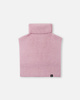 Neck warmer REIMA Kaulain Pale rose