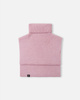 Neck warmer REIMA Kaulain Pale rose