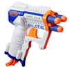 Nerf Zombie Strike Hammer pistol + 5 bullets ZA 4579