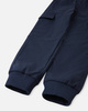 Pants REIMA Hypytys Navy