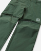 Pants REIMA Sillat Thyme green