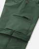 Pants REIMA Sillat Thyme green