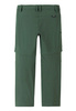 Pants REIMA Sillat Thyme green