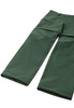 Pants REIMA Sillat Thyme green