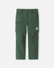 Pants REIMA Sillat Thyme green