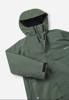 REIMA Reimatec winter jacket Kulkija 2.0 Thyme green
