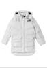 REIMA Reimatec winter jacket Saunavaara White