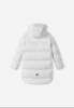 REIMA Reimatec winter jacket Saunavaara White