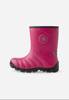 REIMA Winter boots Termonator Cranberry pink