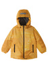 REIMA Winter jacket Nuotio Radiant orange