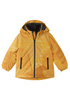 REIMA Winter jacket Nuotio Radiant orange