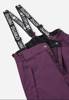 REIMA Winter pants Tuokio Deep purple