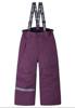 REIMA Winter pants Tuokio Deep purple